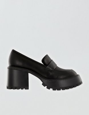 MIA Dalilah Platform Loafer