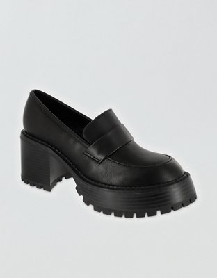 MIA Dalilah Platform Loafer