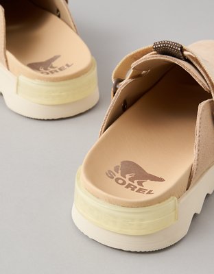 Sorel Viibe Clog