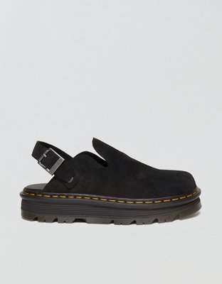 Женские сабо American Eagle Dr. Martens Women's Carlson II Clog — фото 2