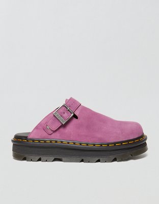 Dr. Martens Women's Zebzag Clog | AE