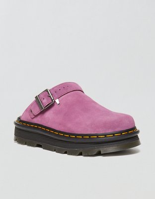 Dr. Martens Women's Zebzag Clog | AE