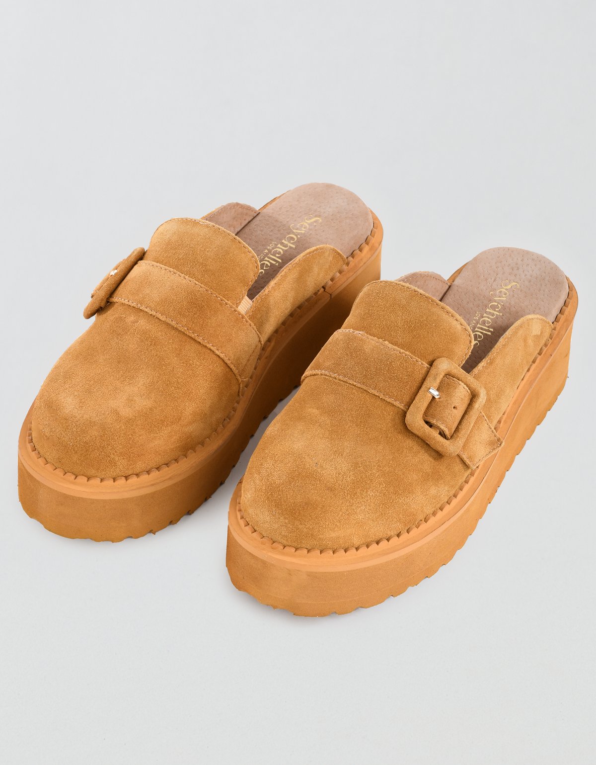 Seychelles Come Together Slide Shoe - image 2