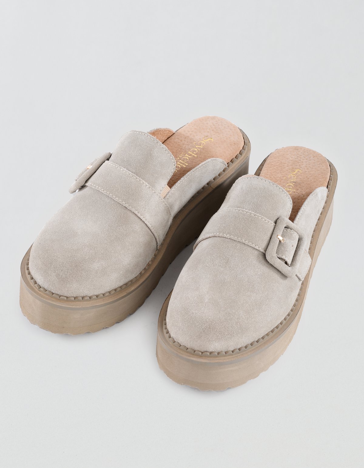 Seychelles Come Together Slide Shoe - image 2