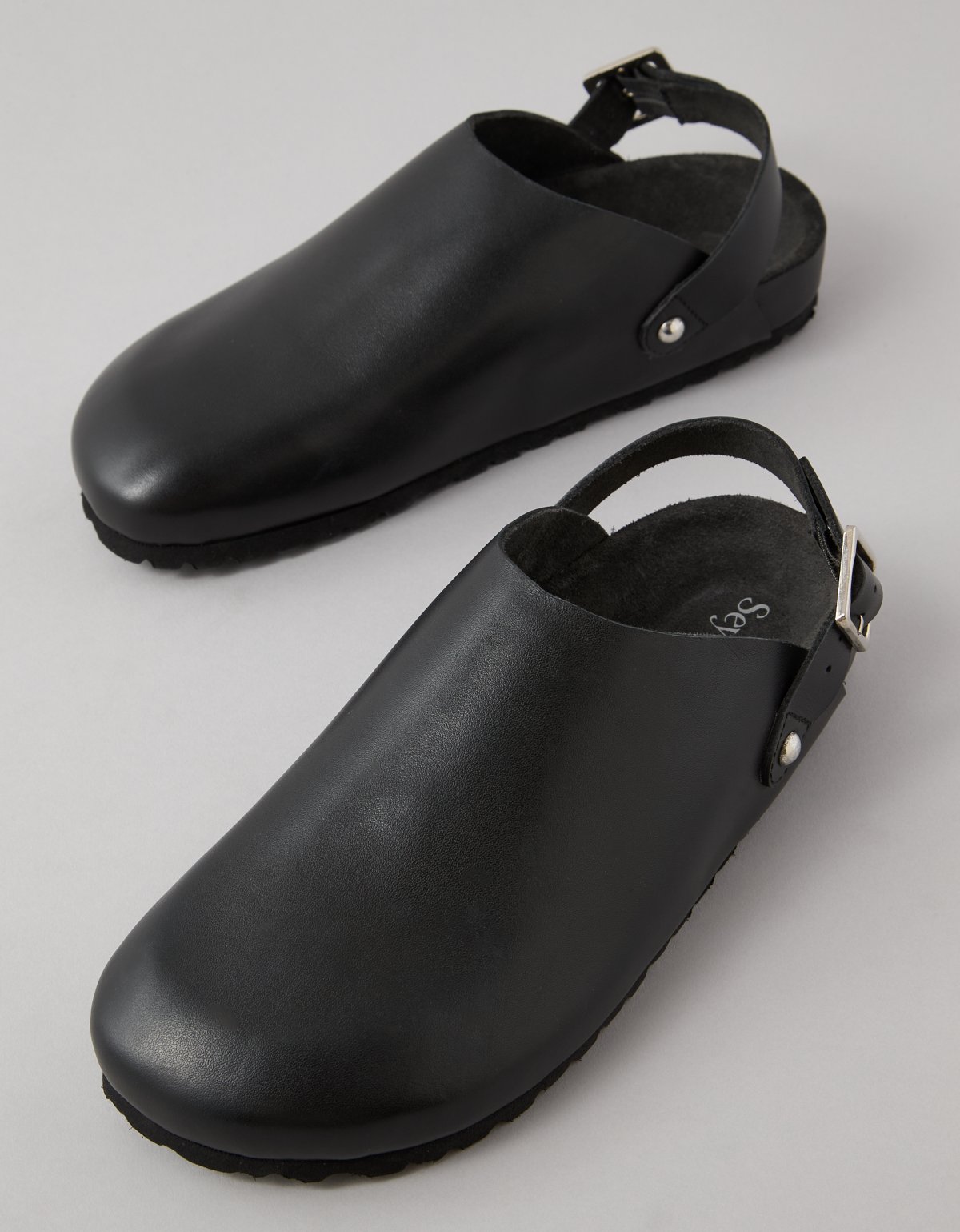 Seychelles Come Together Slide Shoe - image 2
