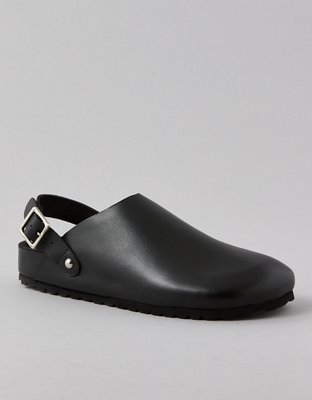 Seychelles Buckle Clog