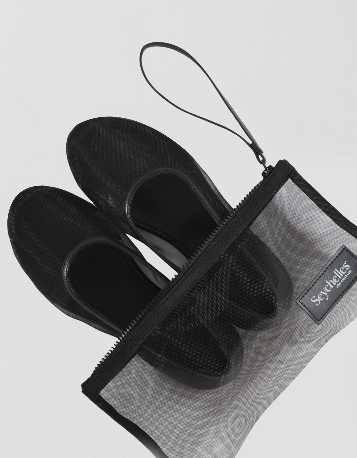 Seychelles Neon Moon Ballet Flat - image 3