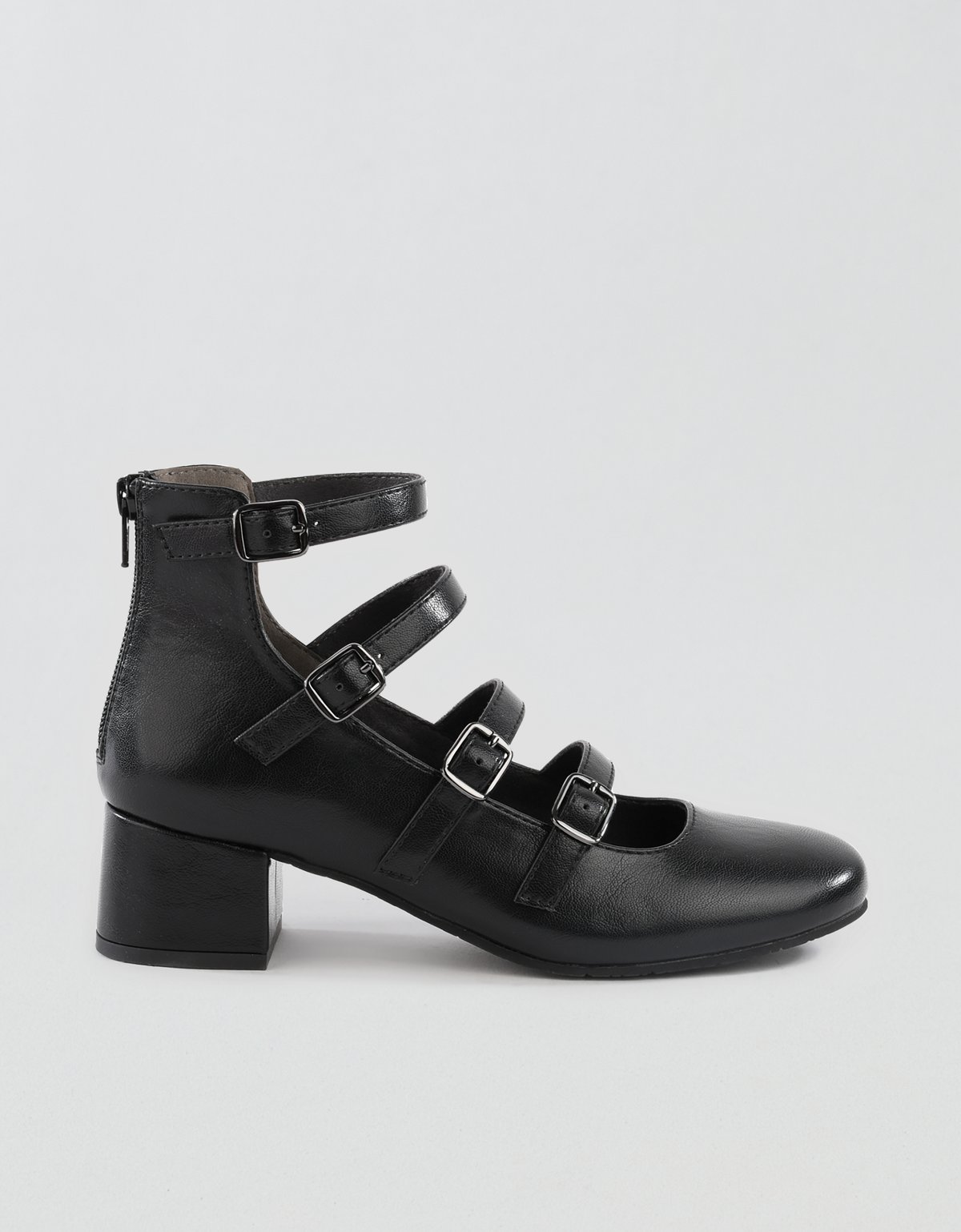 BC by Seychelles Tap Dance Shoe - image 2
