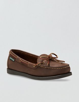 Eastland Falmouth Camp Moc Oxford Shoe