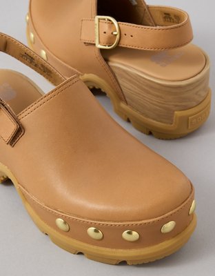 Sorel ROAM'N CLOG™ RVT Women's Clog | American Eagle