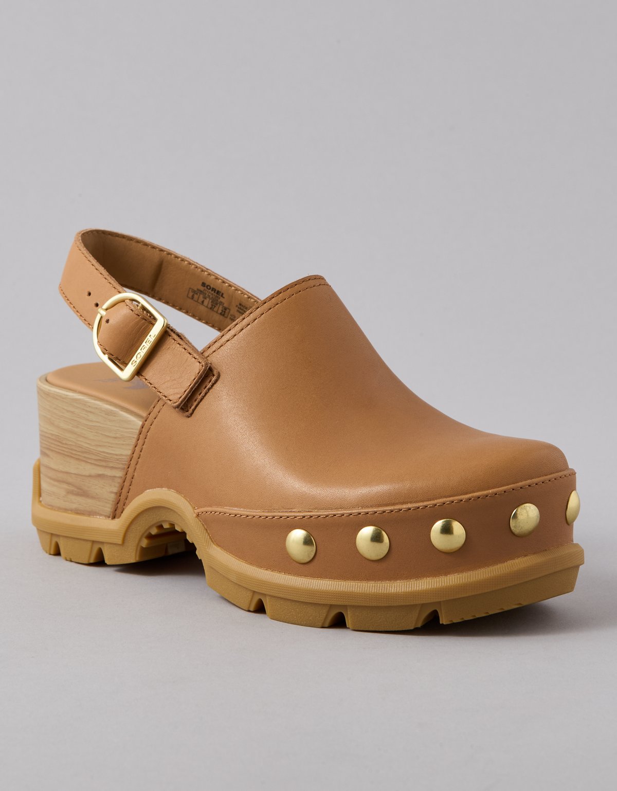 Sorel ROAM'N CLOG RVT Women's Clog