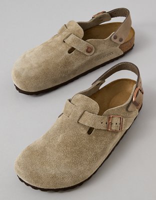 Birkenstock Tokio Slip-On Clog