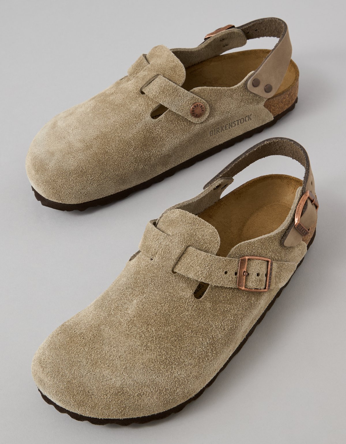Birkenstock Women's Tokio Clog - image 2