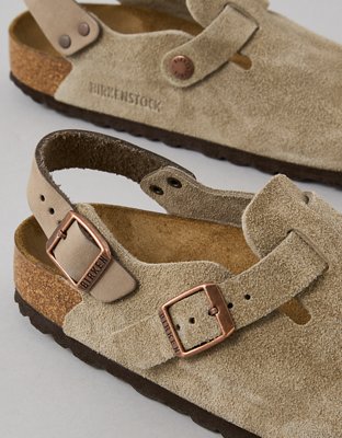 Birkenstock Tokio Slip-On Clog