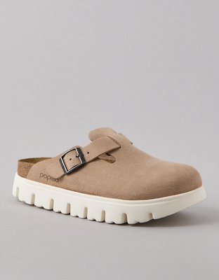 Birkenstock Papillio Chunky Arizona Clog