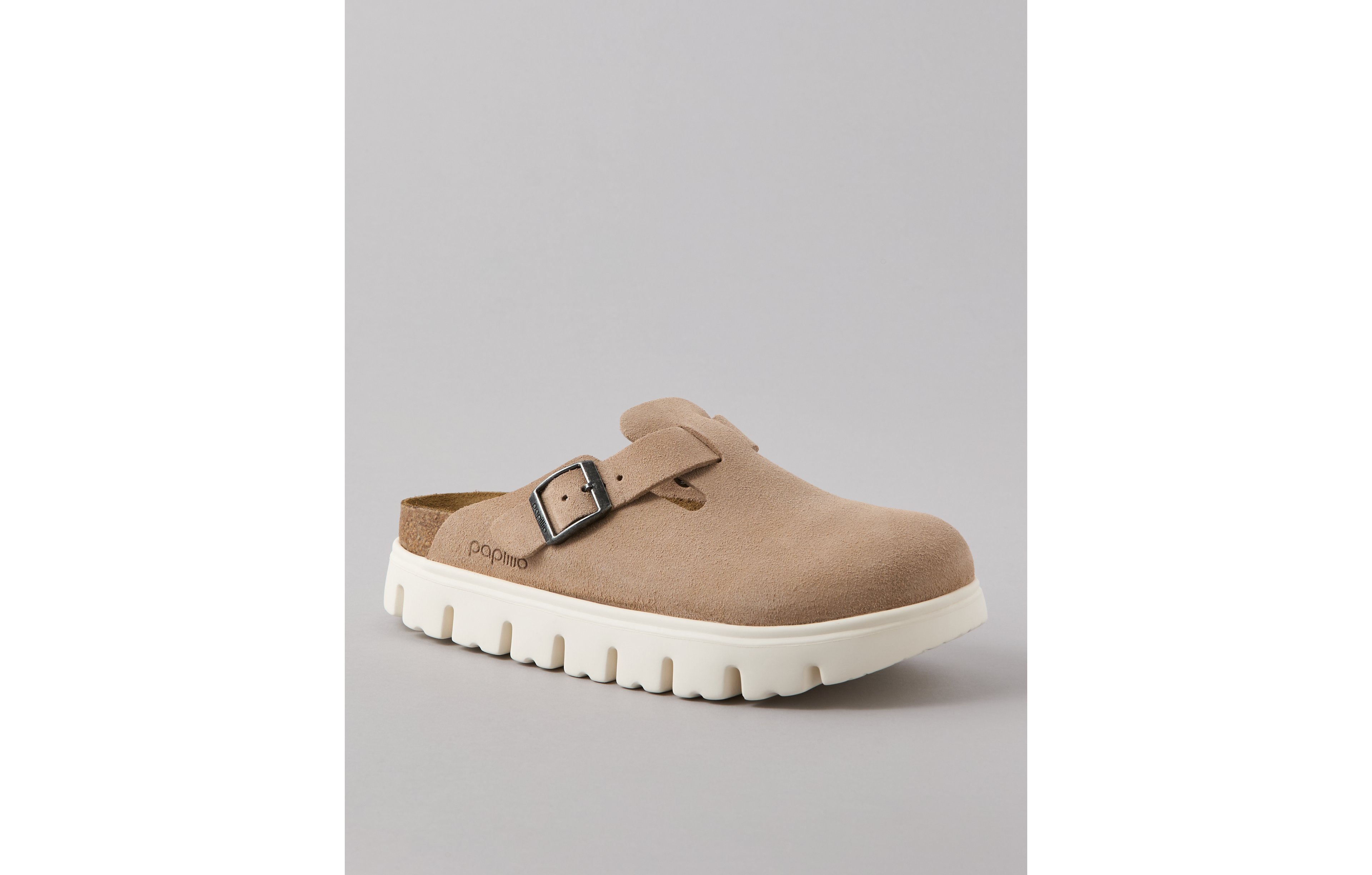Birkenstock Papillio Chunky Boston Clog