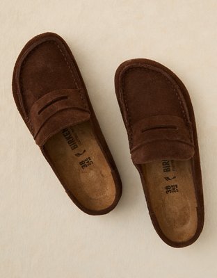 Birkenstock Naples Clog