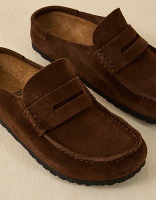 Birkenstock Naples Clog