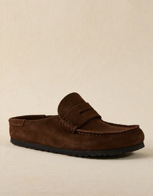 Birkenstock Naples Wrapped Clog