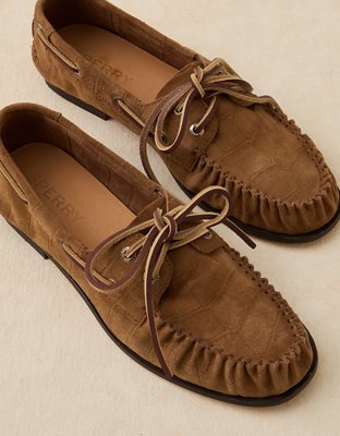 Sperry Sammi Boat Shoe