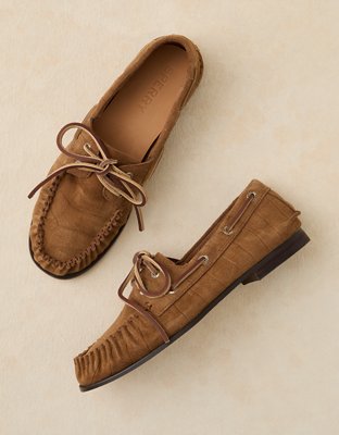 Sperry Sammi Boat Shoe
