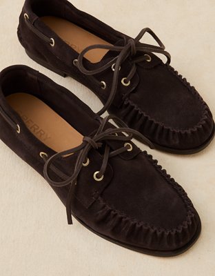 Sperry Sammi Boat Shoe