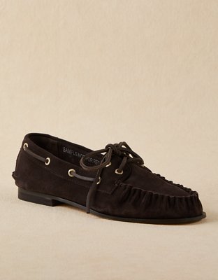Sperry Sammi Boat Shoe