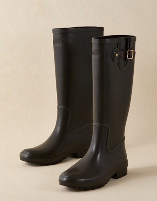 Sperry Drizzle Tall Rain Boot