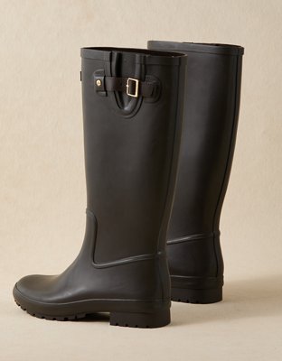 Sperry Drizzle Tall Rain Boot
