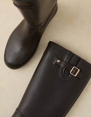 Sperry Drizzle Tall Rain Boot