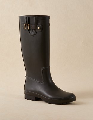 Sperry Drizzle Tall Rain Boot