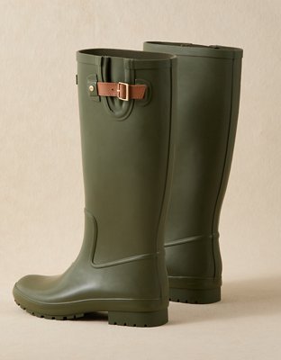 Sperry Drizzle Tall Rain Boot