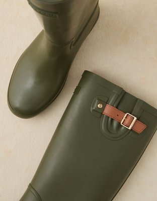 Sperry Drizzle Tall Rain Boot