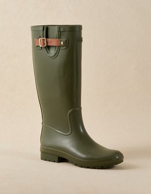 Sperry Drizzle Tall Rain Boot