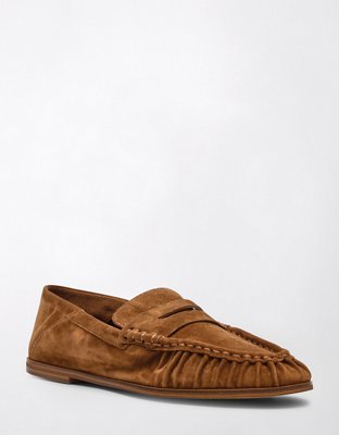 Steve Madden Stewart Loafer
