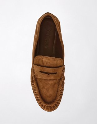 Steve Madden Stewart Loafer