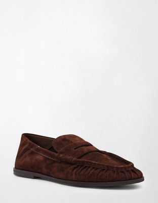 Steve Madden Stewart Loafer