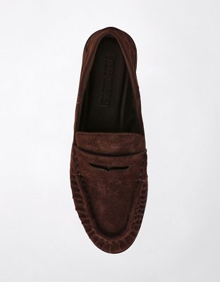 Steve Madden Stewart Loafer