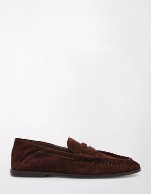 Steve Madden Stewart Loafer