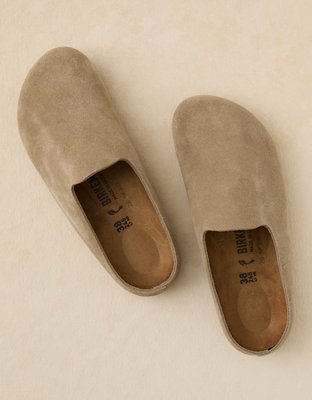 Birkenstock Amsterdam Wrapped Clog