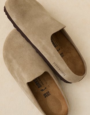 Birkenstock Amsterdam Wrapped Clog