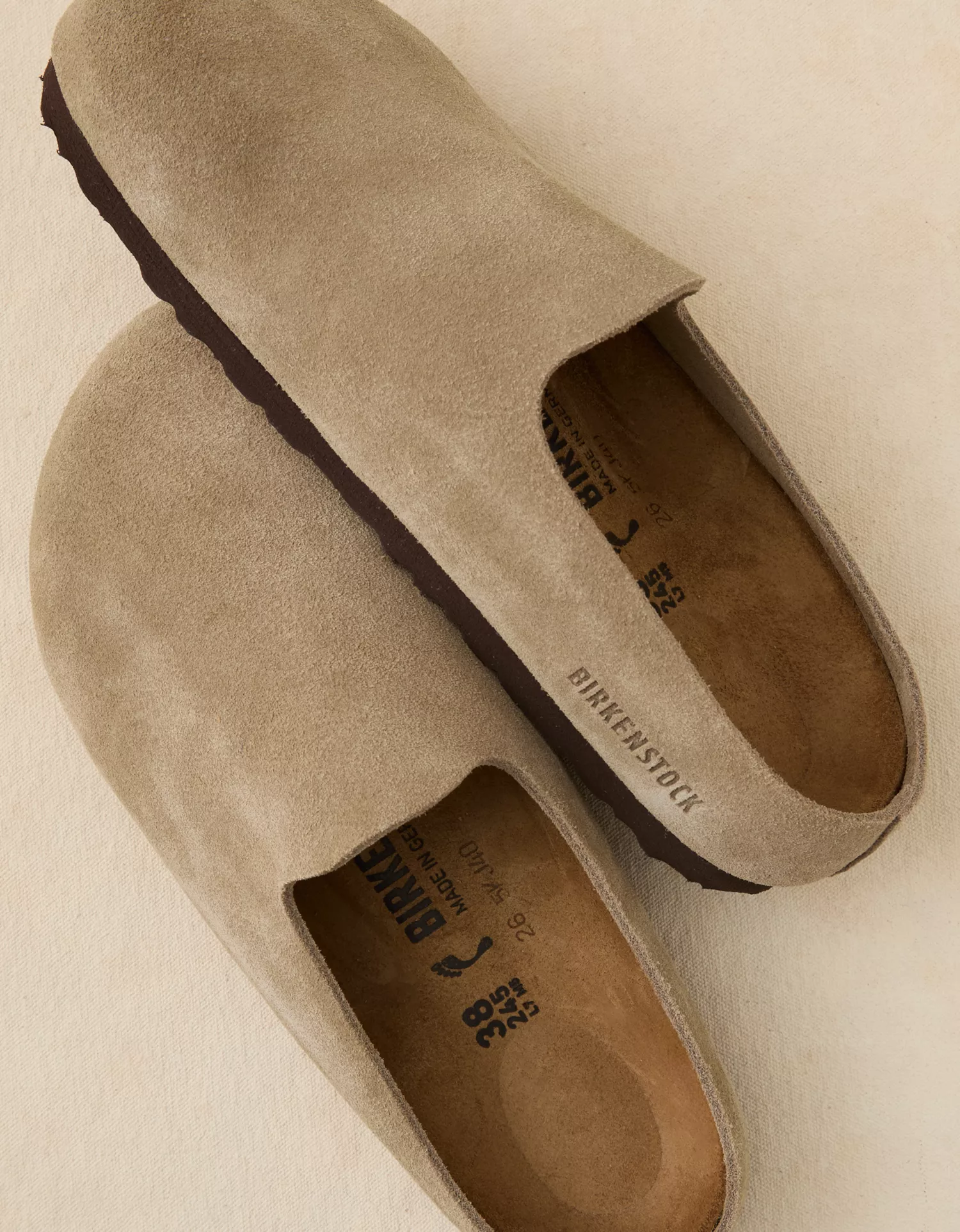 Birkenstock Amsterdam Wrapped Clog - thumbnail 6