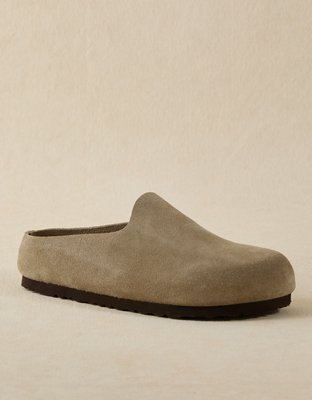 Birkenstock Amsterdam Wrapped Clog