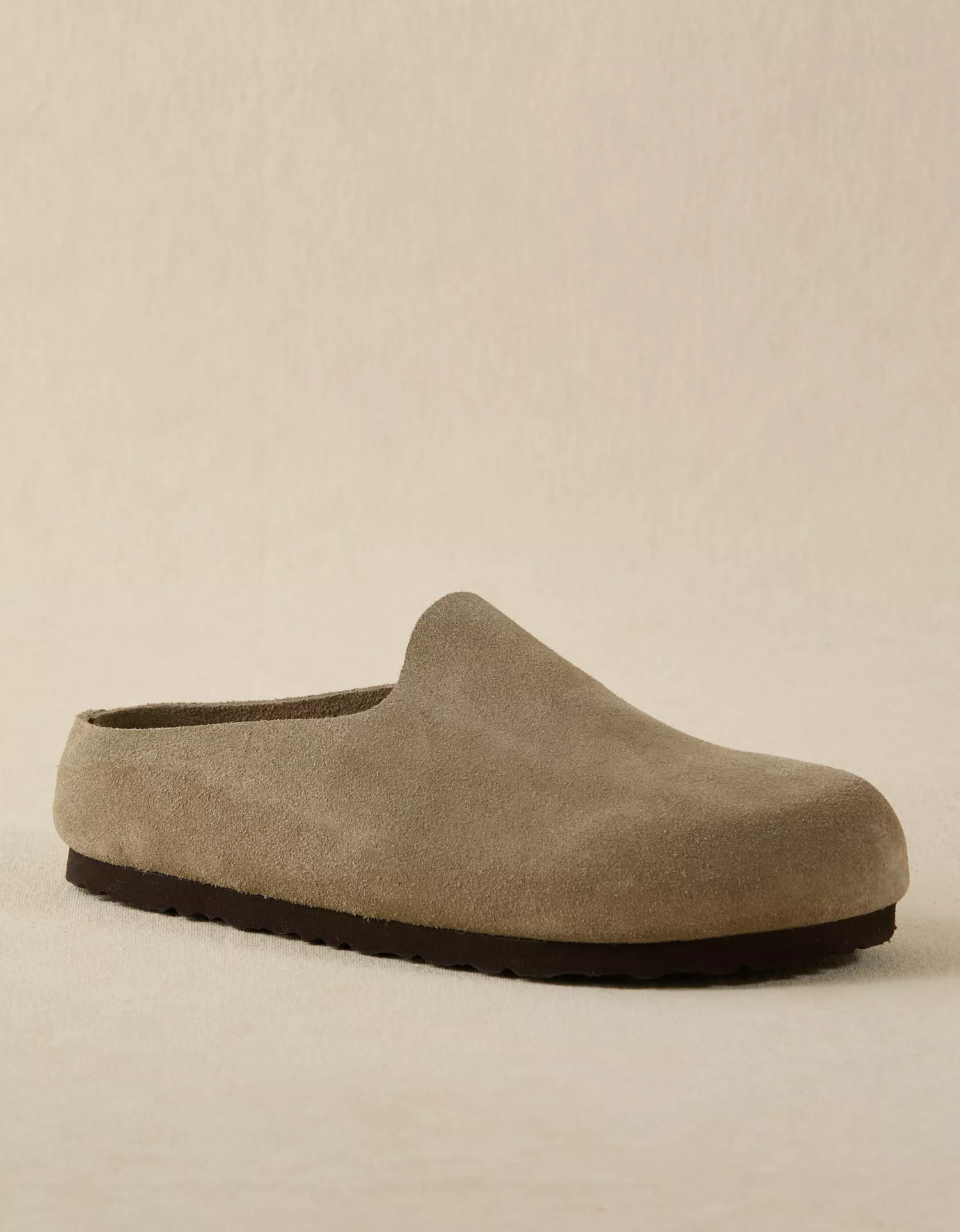 Birkenstock Amsterdam Wrapped Clog - thumbnail 4