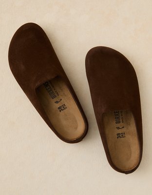 Birkenstock Amsterdam Wrapped Clog