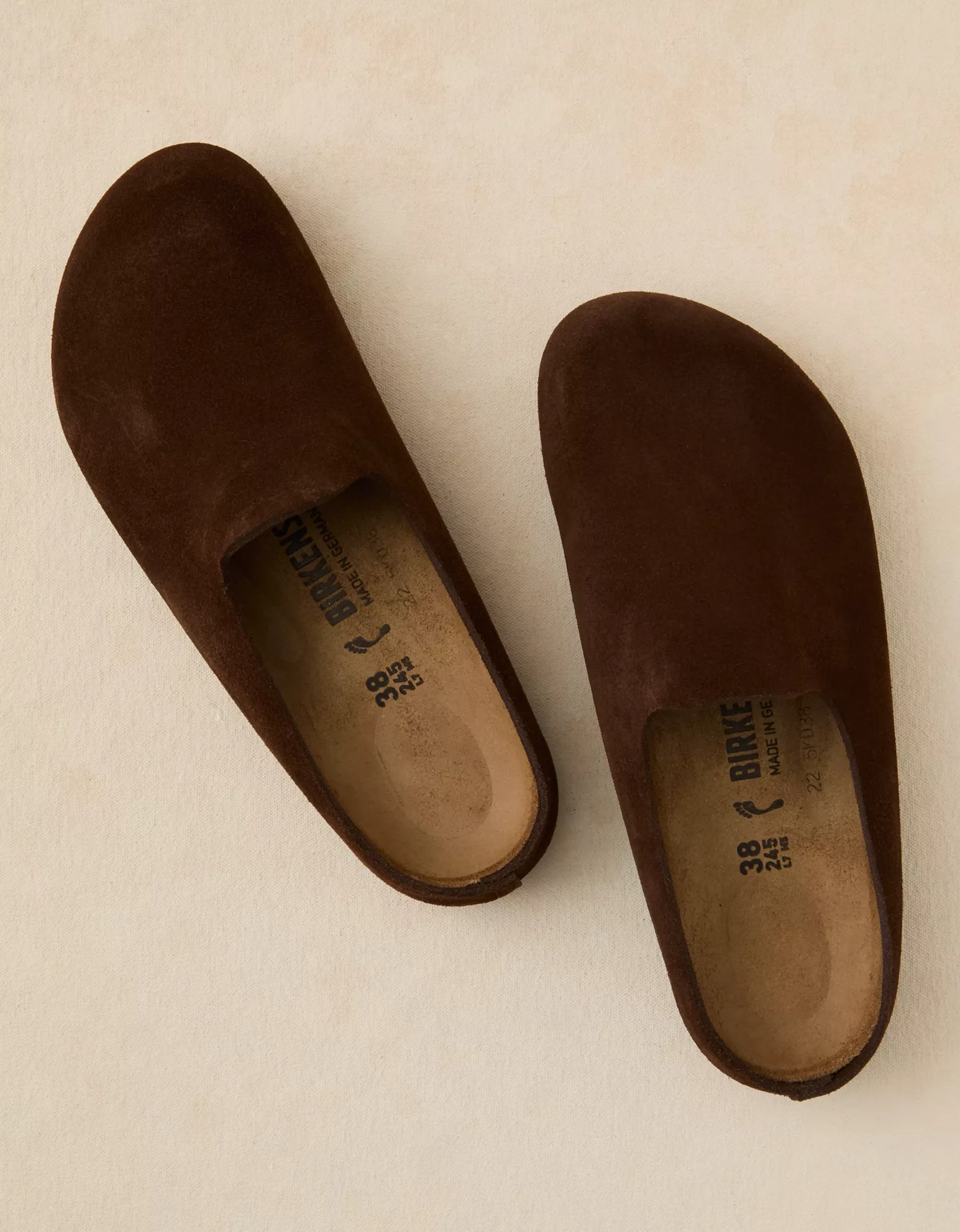 Birkenstock Amsterdam Wrapped Clog - thumbnail 2