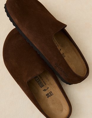 Birkenstock Amsterdam Wrapped Clog
