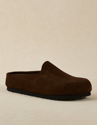 Birkenstock Amsterdam Wrapped Clog