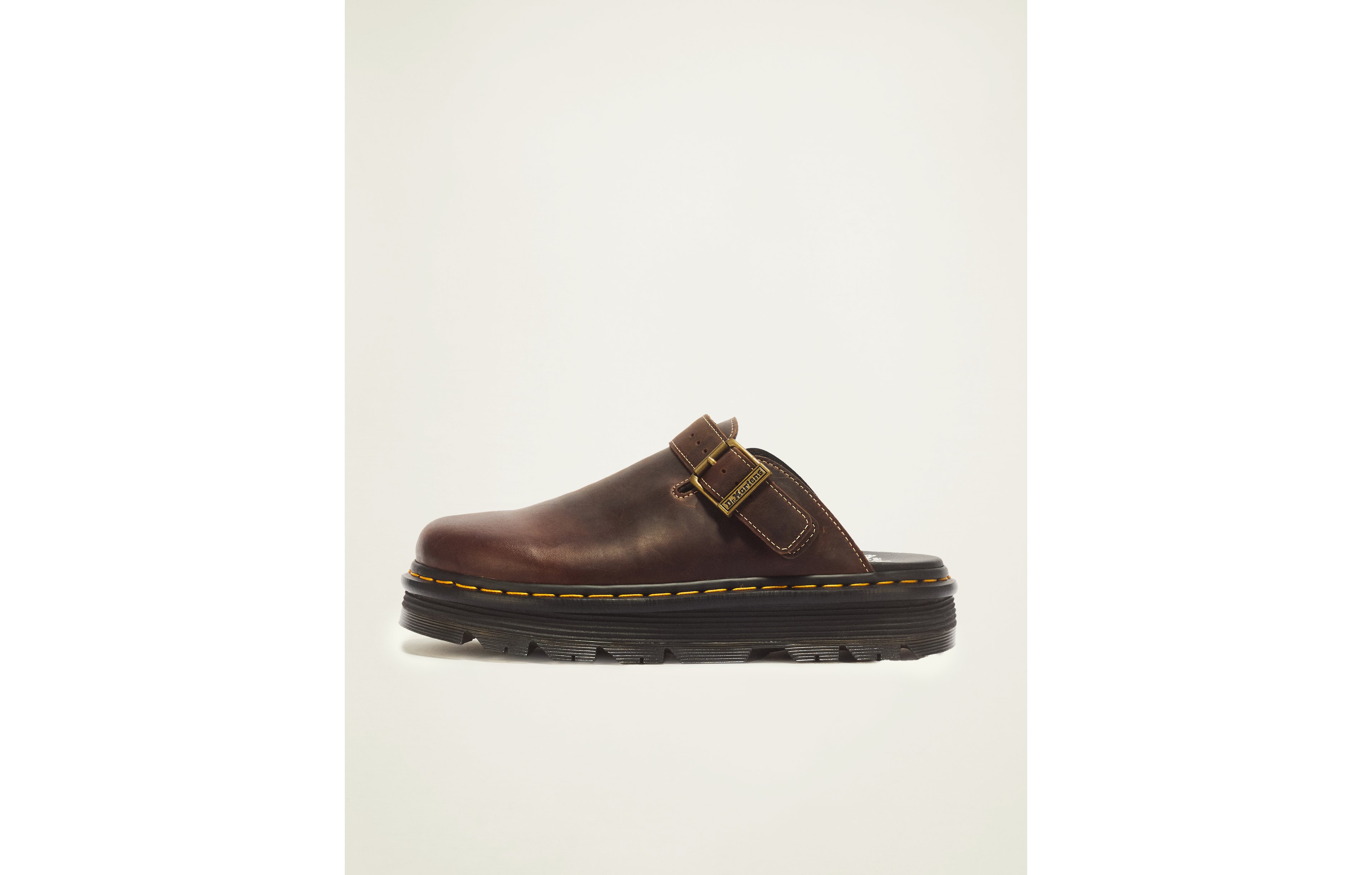 Dr. Martens Zebzag Mule