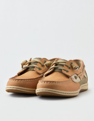 songfish boat shoe